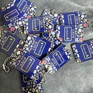 [INSTOCK] MINI SIA CABIN CREW HANDBAG TAG