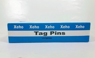 Tag Pin Xeho Tag Pins