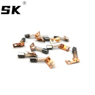 South Korea Marathon Carbon Brush Strong Carbon Brush for South Korea Marathon N3 Sh37L1 Micromotor 