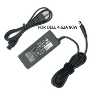 New Dell 90W AC 19.5v 4.62a power supply adapter for latitude 5400 5410 5411 5414