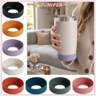 【Delivery from Malaysia】JUNIPER0 Bottle Cover, Protective Anti Slip Cup Cover,  Silicone 71-77mm Dia