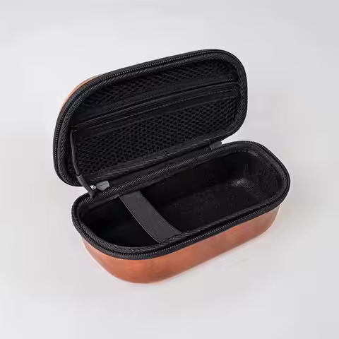 ABKN-Portable Anti-Fall VR Glasses Case For Rayban Meta RW4008/RW4006 Skyler RW4010 Headline RW4009/