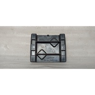 MERCEDES-BENZ W124 REAR BUMPER BRACKET