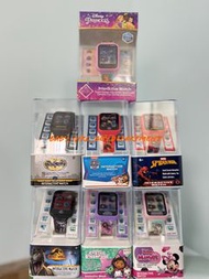 🔥禮物首選🔥多款iTime Official Disney Princess / Frozen / Spiderman / Paw Patrol Kid Smartwatch 迪士尼公主/冰雪奇緣/蜘
