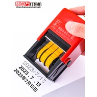 🔥 Date coding machine 🔥 packaging bag manual coding machine date stamp printing production date labe