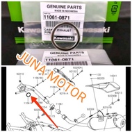 Exhaust gasket exhaust gasket exhaust KLX 150 Original
