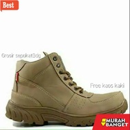 Latest men's BOOTS - SAFETY SHOES SEMI BOOTS KICKERS MEN'S LEATHER BOOTS SAVETY BUT SEPTI BUTS SEVTI