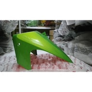 HIJAU Original green zx 130 front fender