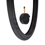 Tayar Basikal (Lajak) Sotong 20x1.35 ( 35-406 ) Tube Strip COMBO SET Tyre Sprinter Tiub Tape Bicycle