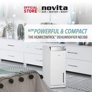 novita Dehumidifier ND388 With 3 Years Full Warranty