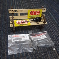 MESIN Yamaha 125 Z ZR RX King RXZ TZM TZR VR 150 engine upper oil cap oil engine cover upper origina