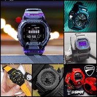 [ PROMO MURAH  ] G-SHOCK GBD 200 MURAH JOKER TMJ KING FROGMAN DW6900 G7900 Jam Tangan Watches Watch