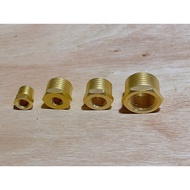 Jinli Air Compressor Hardware * Invoices Made in Taiwan🇹🇼 Copper Made Bushen 2 Points * 1 Points 3 P