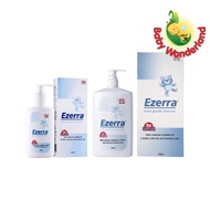 Ezerra Extra Gentle Baby Cleanser