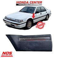 Original Honda Protector List Body Fender FrontKiri Accord Prestige 1989 75321-SE3-953