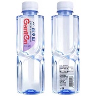 Century-old Mountain Mineral Water 348ml Travel Package Natural Mineral Water Century-Old Mountain Mineral Water Small Bottle