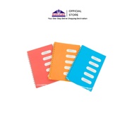Notebook Diary Agenda Lined Notebook/ Note Pad Pastel Color B5/ Notebook Agenda Notebook