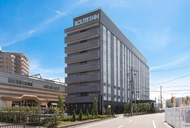 露櫻飯店-大阪岸和田-東岸和田站前-關西機場 (Hotel Route-Inn Osaka Kishiwada-Higashikishiwada Ekimae/Kansai Airport)