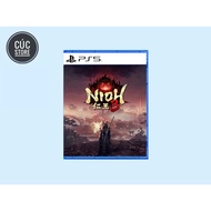 PS5 game Disc Nioh 3 PS5 PS5 games