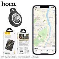 HOCO E91 Tag / E92 Tag อุปกรณ์ติดตาม GPS ค้นหาตำแหน่งสิ่งของ อุปกรณ์ระบุตำแหน่งได้ทั่วโลก กันน้ำได้