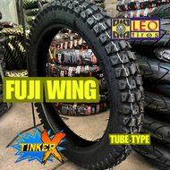 ✅️Motorcycle Tire Leo Fuji Wing 2000 Original Direct From Factory Gulong (ON/OFF ROAD DUAL SPORT)