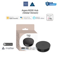 [Global] Aqara Hub M200 Smart Home Gateway Universal IR Remote Control HomeKit Matter Zigbee 3.0