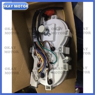 meter speedo meter completer assy Srl 115 SRL115 SRL115zr LAGENDA 115 LAGENDA 115z lagenda-115z
