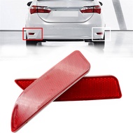 Rear Bumper Reflector For Toyota Corolla CT200h