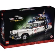 [BrickPanda] LEGO 10274 Ghostbusters™ ECTO-1