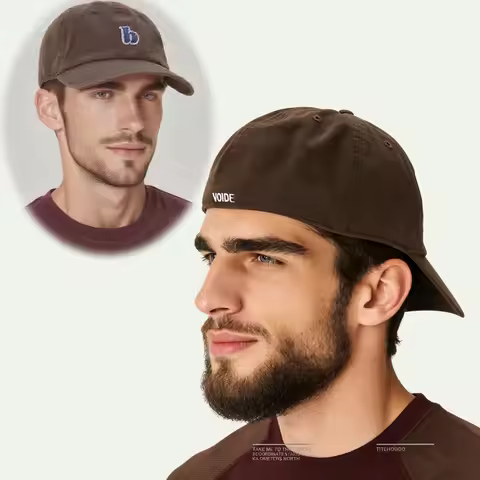 Letter B Full Closed Fitted Cap Hat New Sizes Kpop Sun Boston Men Bill Hip Hop Baseball Snapback Vis