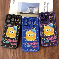 Xiaomi Redmi 14C 13C 13 12C 12 10 10C 9 9A 9C 10A 9T A1 A2 A3 6A 8 4G 5G Case Cartoon Casing Hp Kesi