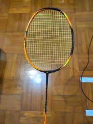 Yonex astrox 7
