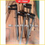 F Vam, F-shaped Vam, Wooden Clamp 1m, 1m2 Super Thick and Sturdy, Genuine Vip Grade 1