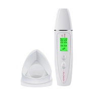 [STC1] Face Skin Tester Portable Digital Analyzer Moisture Water Oil Monitor for Care