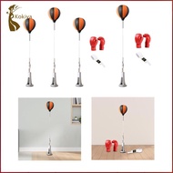 [kokiya] Boxing Reaction Ball Boxing Reflex Ball Boxing Equipment Punch Practice with