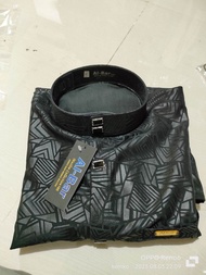 kemko sultan embos/kemeja koko pria