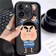 Casing For Iphone 13 11 11 Pro Max X XS XR 7 8 7 Plus 8 Plus SE 2020 2022 6S 6Plus 6S Plus Iphone 10 Ten Case HP Softcase Casing Cesing Phone Soft Casing Cartoon Angry At Dale For Silicone Cashing