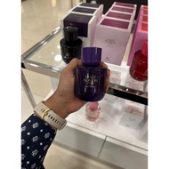 Zara Perfume - Violet Blossom Candy