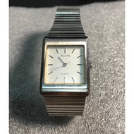 Elgin Ladies/Men’s Unisex Quartz Watch
