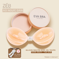 Áo Ngực Nữ Dán Silicon Cao Cấp ZUTY FASHION - giải pháp tối ưu cho chống sệ nâng ngực tạ