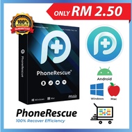 PhoneRescue for iOS (100% Premium Mac Software)