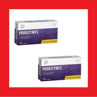 GKB Probizymes 30's - 2 Units