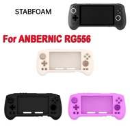STABFOAM Silicone Protective Cover, Handheld Game Silicone Game Console ,  Accessories Anti-Scratch 