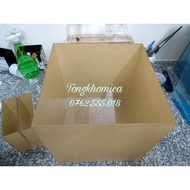 Fish tank, acrylic aquarium - high quality 30cm cubic tank