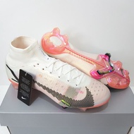 NANDA STORE - Soccer Shoes - Nike Mercurial Superfly 8 Elite Rawdacious CHROME