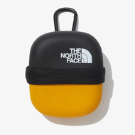 Genuine THE NORTH FACE NEW Protective Case Earphone Bag Coin Purse Mini Pendant Decorative Small Bag
