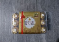 意大利製造 Ferrero Rocher 金莎朱古力 30粒