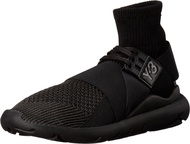 adidas Y-3 by Yohji Yamamoto Women's Qasa Elle Lace Knit Core Black/Core Black/Core Black UK 4 (US W