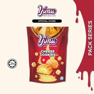 YIMU CHEESE FILLING COOKIES PACK