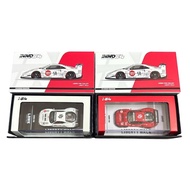 Inno 64 LBWK F40 Collect Liberty Walk